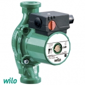   Wilo STAR RS 25/4 130