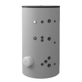 Комбинированный напольный водонагреватель Parpol VS2 1500