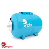 Гидроаккумулятор Wester WAO 150 л. 