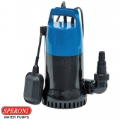 Дренажный насос Speroni STS 800 HL для чистой воды