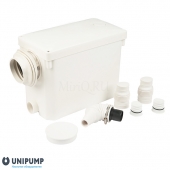 Канализационная установка Unipump SANIVORT 405М