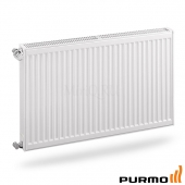Панельный радиатор PURMO Compact C22 500x2600