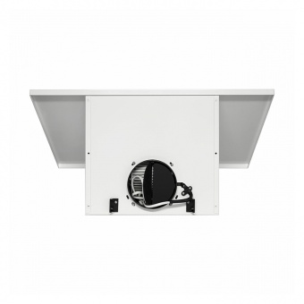 Кухонная вытяжка Maunfeld Tower C 50 White  Фото в интернет магазине MiriQ.RU