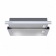 Кухонная вытяжка Maunfeld VS Slide 60 Metalic White Glass  Фото в интернет магазине MiriQ.RU
