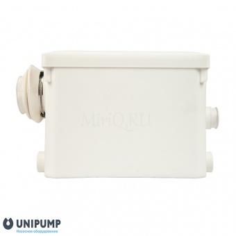 Канализационная установка Unipump SANIVORT 405М  Фото в интернет магазине MiriQ.RU