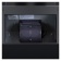 Кухонная вытяжка Maunfeld Cascada Push 60 Black Glass  Фото в интернет магазине MiriQ.RU