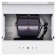 Кухонная вытяжка Maunfeld Plym Soft 60 White Glass  Фото в интернет магазине MiriQ.RU