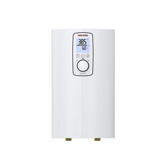 Проточный водонагреватель Stiebel Eltron DCE-X 10/12 Premium  Фото в интернет магазине MiriQ.RU