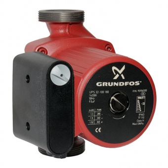   Grundfos UPS 32-100      MiriQ.RU
