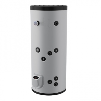 Комбинированный напольный водонагреватель Parpol VS 300  Фото в интернет магазине MiriQ.RU