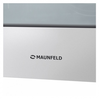 Электрический духовой шкаф Maunfeld MEOC.674S1  Фото в интернет магазине MiriQ.RU