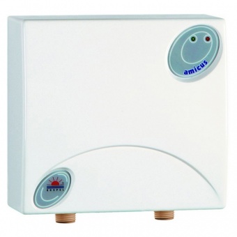 Проточный водонагреватель Kospel EPO.G Amicus 6 кВт  Фото в интернет магазине MiriQ.RU