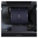 Кухонная вытяжка Maunfeld York Push 50 Black Glass  Фото в интернет магазине MiriQ.RU