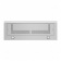 Кухонная вытяжка Maunfeld VS Light 90 White Glass  Фото в интернет магазине MiriQ.RU