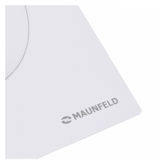 Индукционная варочная панель Maunfeld EVI.594-WH  Фото в интернет магазине MiriQ.RU