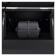 Кухонная вытяжка Maunfeld Topaz 60 Black Glass  Фото в интернет магазине MiriQ.RU