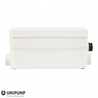 Канализационная установка Unipump SANIVORT 255М  Фото в интернет магазине MiriQ.RU