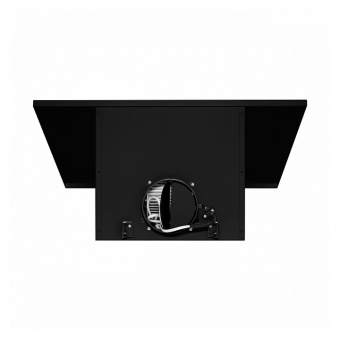 Кухонная вытяжка Maunfeld Tower C 50 Black  Фото в интернет магазине MiriQ.RU