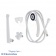 Проточный водонагреватель Electrolux Smartfix 2.0 TS (5,5 kW) - кран+душ  Фото в интернет магазине MiriQ.RU