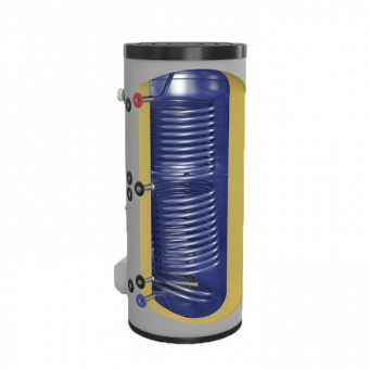 Комбинированный напольный водонагреватель Parpol VS2 750  Фото в интернет магазине MiriQ.RU
