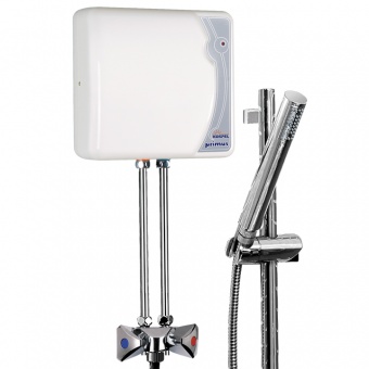 Проточный водонагреватель Kospel EPJ.P Primus 5,5 кВт  Фото в интернет магазине MiriQ.RU