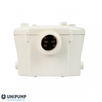 Канализационная установка Unipump SANIVORT 605М  Фото в интернет магазине MiriQ.RU