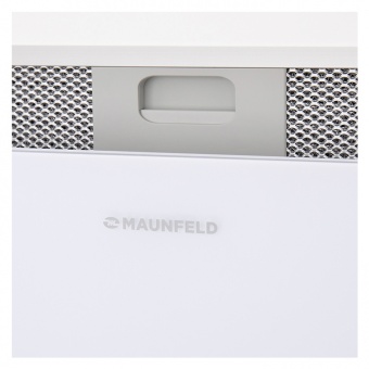 Кухонная вытяжка Maunfeld Fantasy Light 60 White  Фото в интернет магазине MiriQ.RU