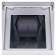Кухонная вытяжка Maunfeld Gloria 60 Inox Black Glass  Фото в интернет магазине MiriQ.RU