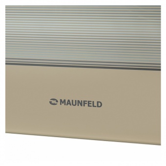 Электрический духовой шкаф Maunfeld MEOC.674I(D)  Фото в интернет магазине MiriQ.RU