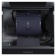 Кухонная вытяжка Maunfeld York 50 Black Glass  Фото в интернет магазине MiriQ.RU