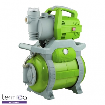   Termica APS 80 Premium Green      MiriQ.RU