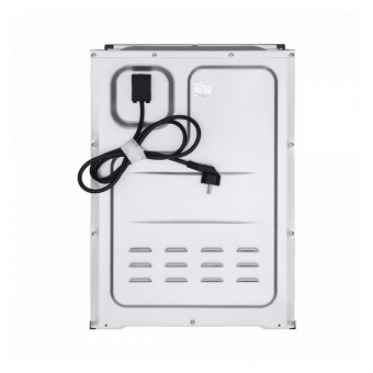 Электрический компактный духовой шкаф Maunfeld EOEC516S  Фото в интернет магазине MiriQ.RU