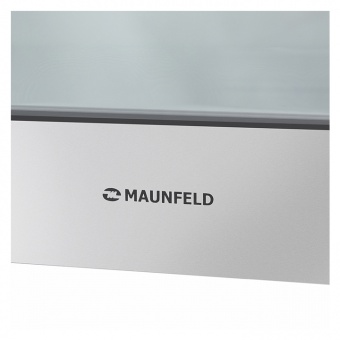 Электрический духовой шкаф Maunfeld MEOF.676S3  Фото в интернет магазине MiriQ.RU