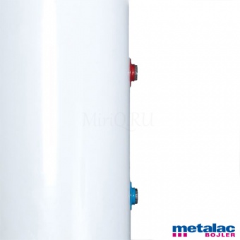 Водонагреватель комбинированый Metalac Heatleader MB Inox 80 PKD R  Фото в интернет магазине MiriQ.RU